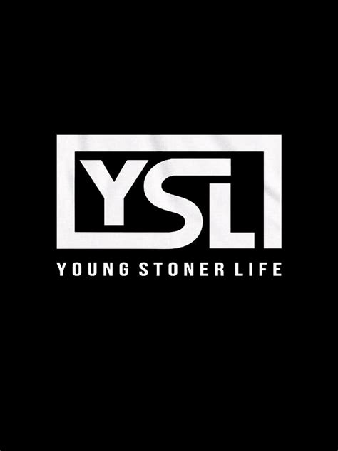 ysl hoodie young thug|young stoner life vinyl price.